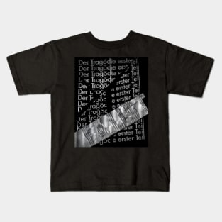 Faust Kids T-Shirt